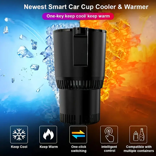 TempCup