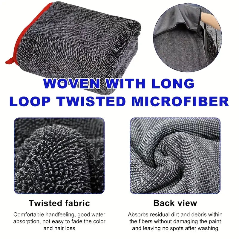 DryPro Towel