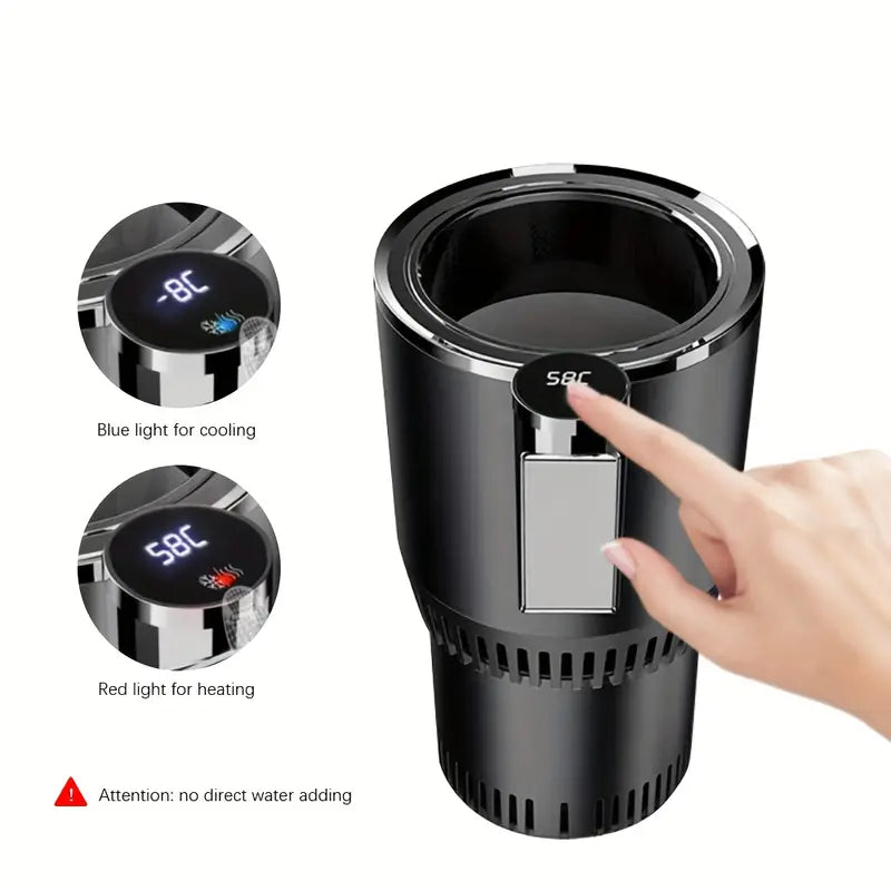 TempCup