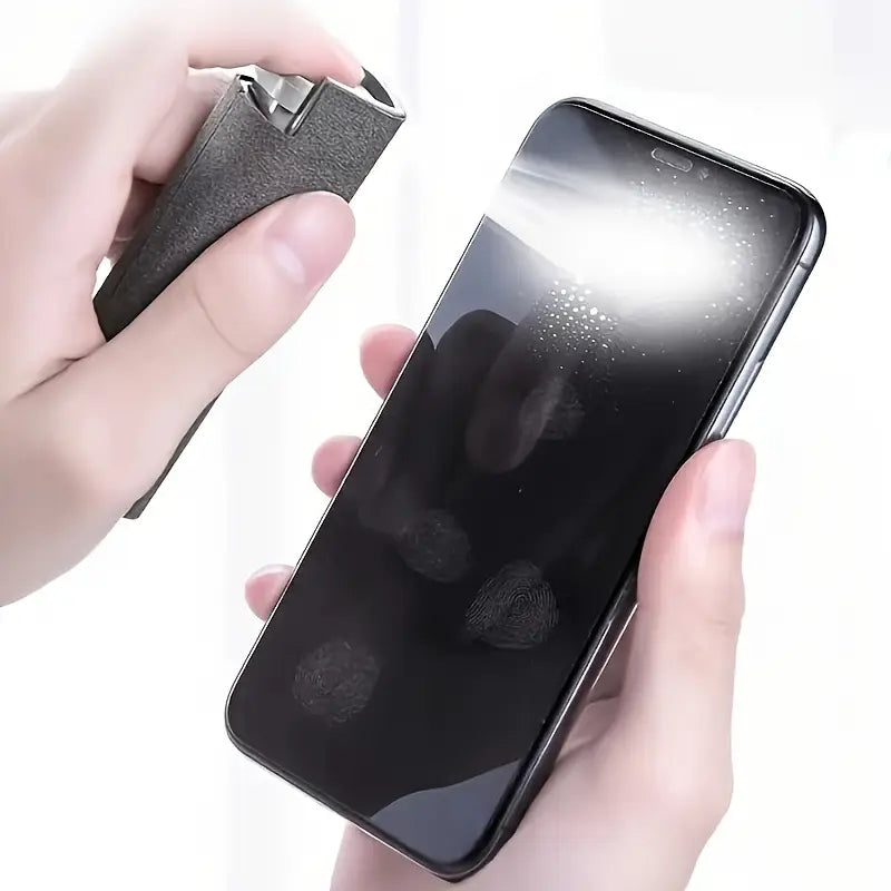 PixelPure Cleaner