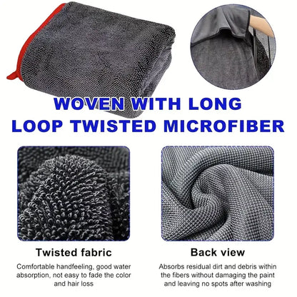 DryPro Towel