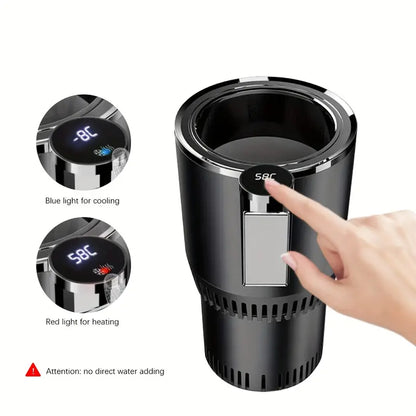 TempCup