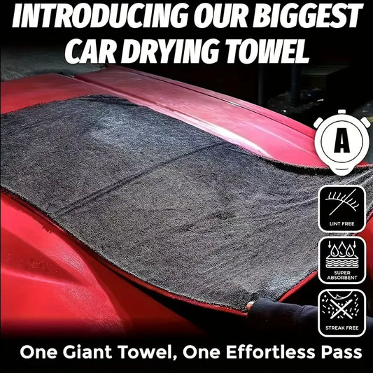 DryPro Towel