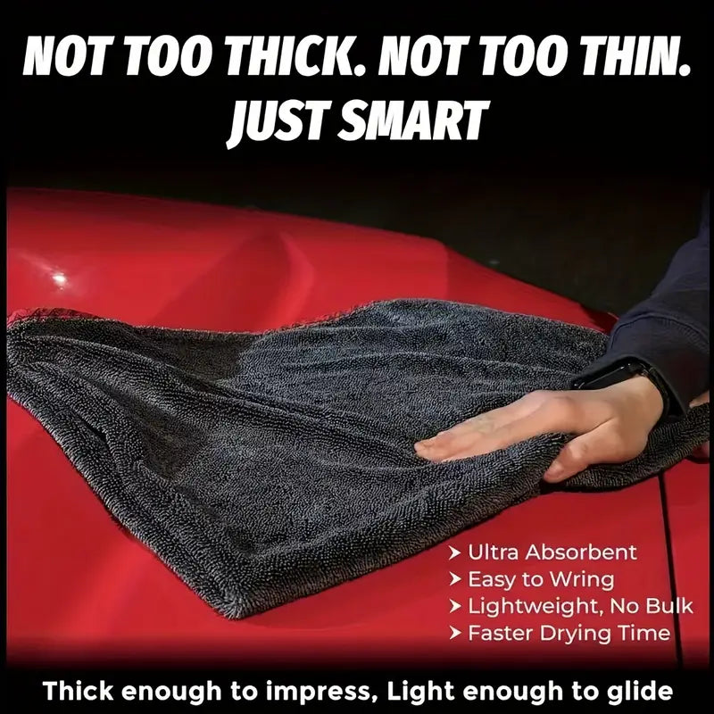 DryPro Towel